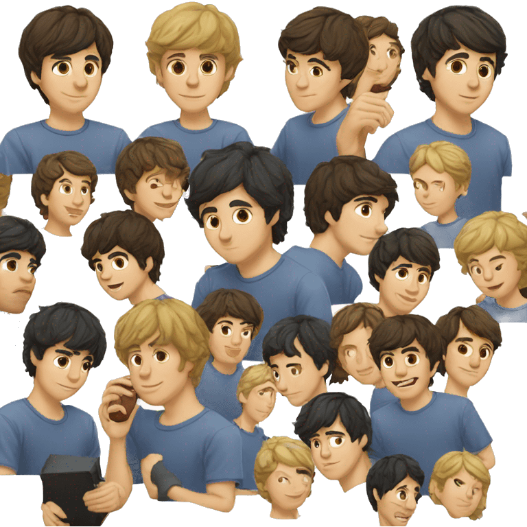 vincent martella emoji