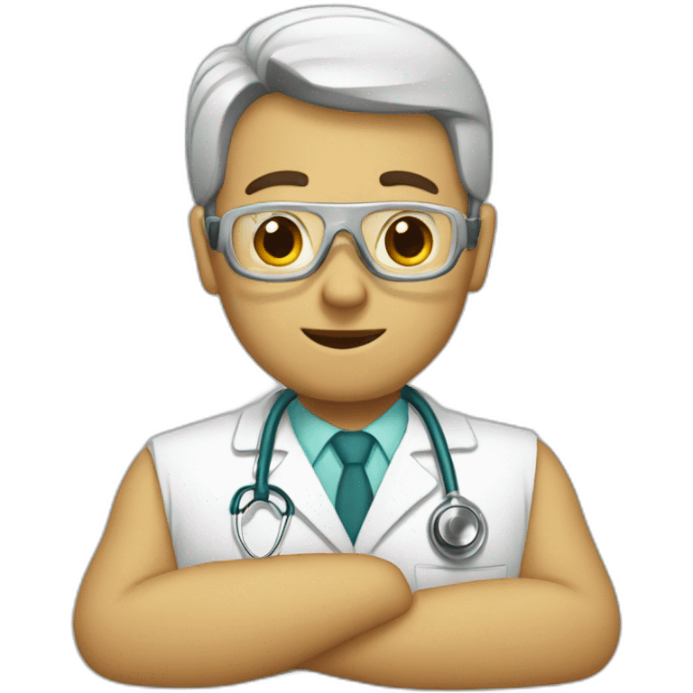 médicament emoji