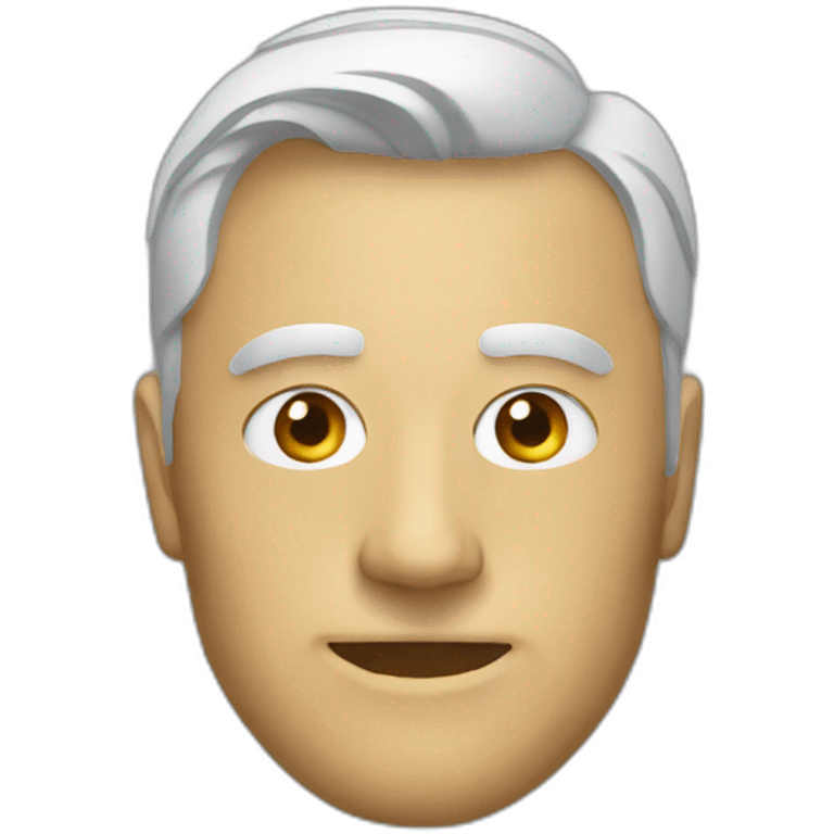 elon mask emoji