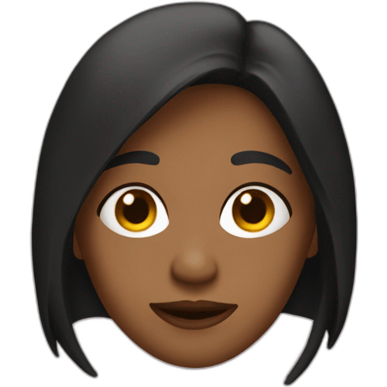 Zazie emoji