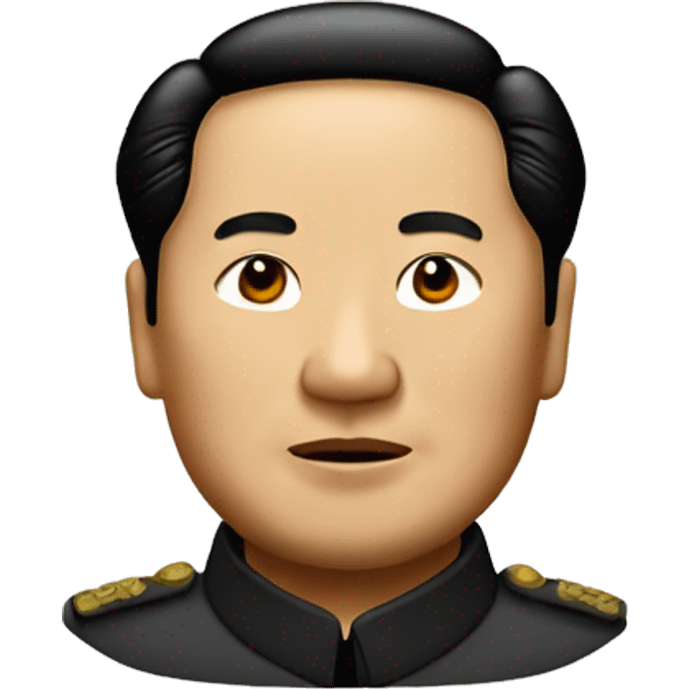 Mao Zedong emoji