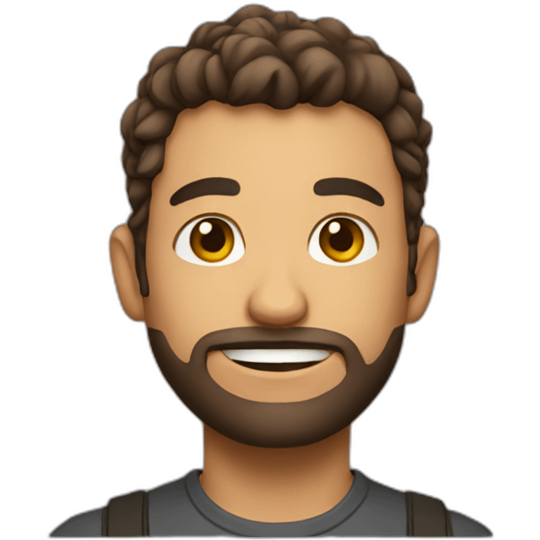 dev emoji