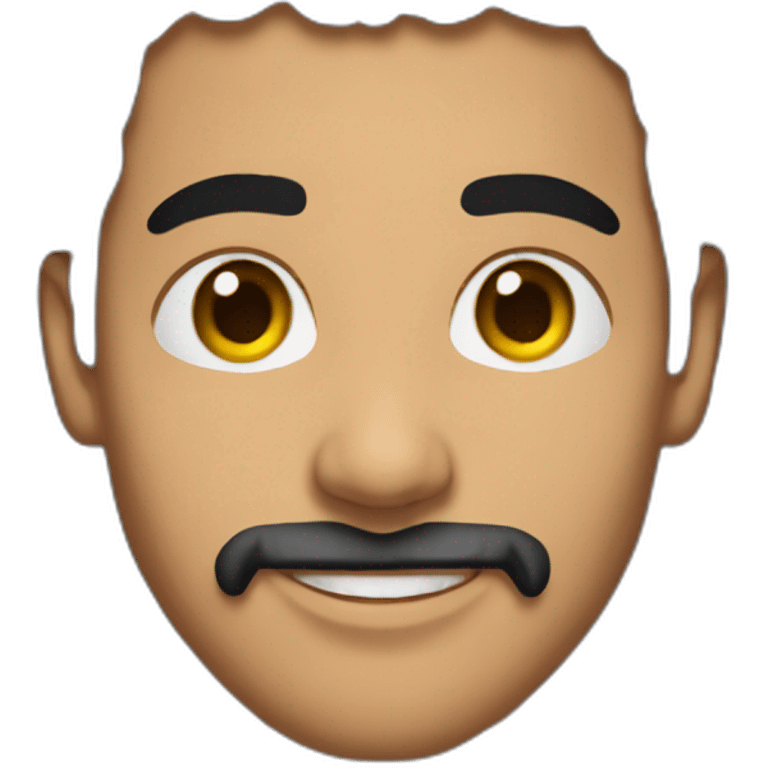 Ali abdaal emoji