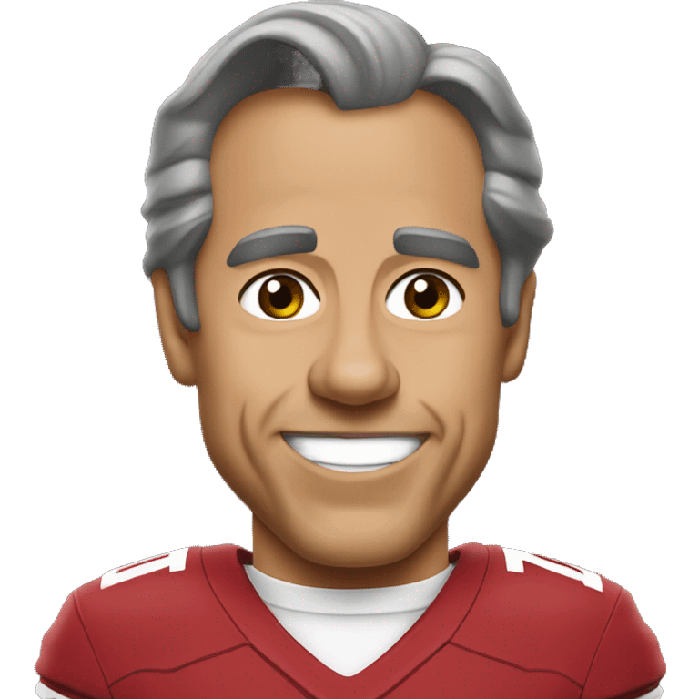 nick saban emoji