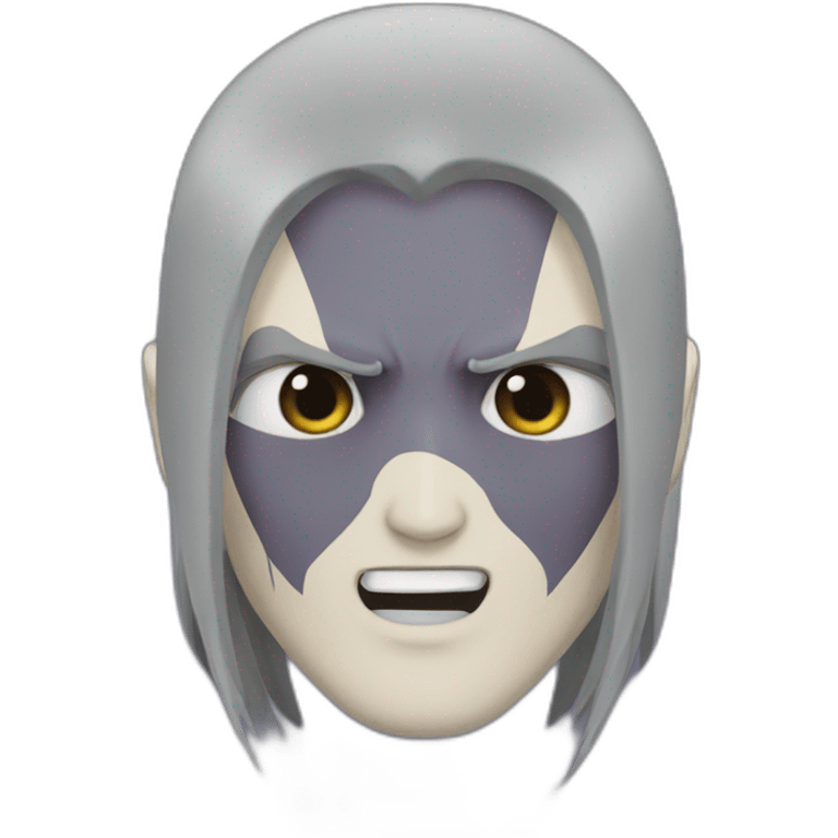 orochimaru emoji