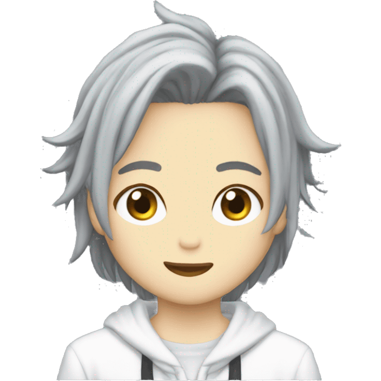 hyde L'Arc~en~Ciel emoji