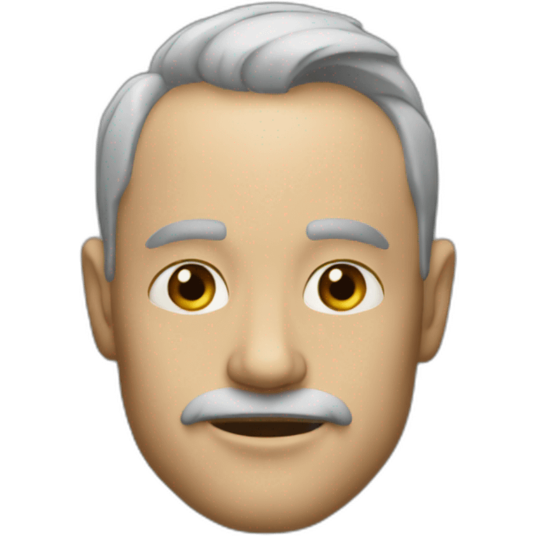 Mister V emoji