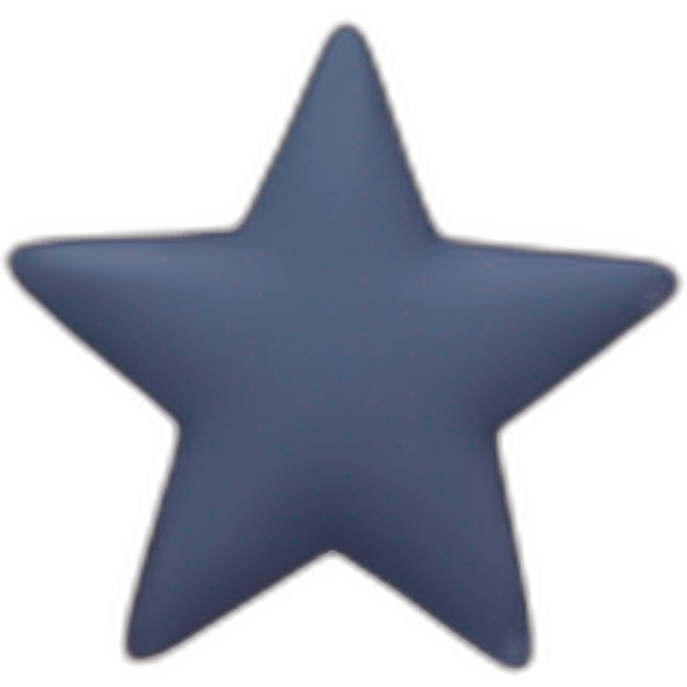 half of a star  emoji