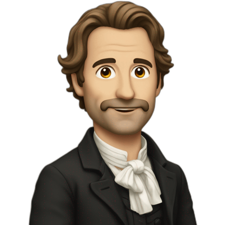 antoine dupond emoji