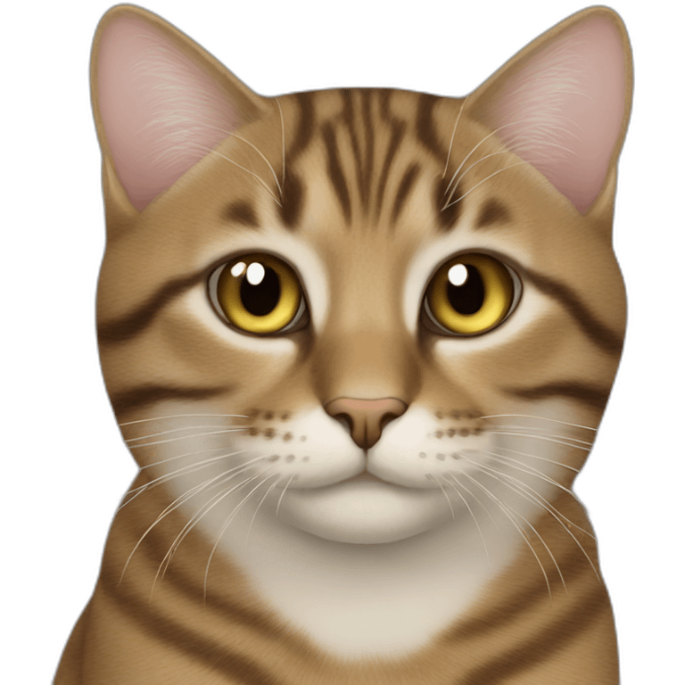 Gatto emoji