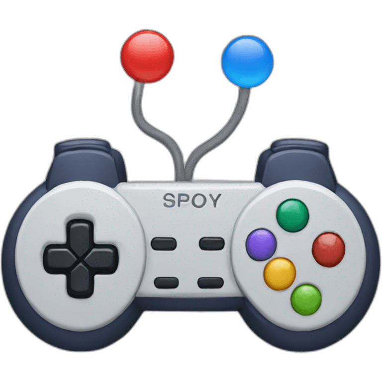 PlayStation  emoji