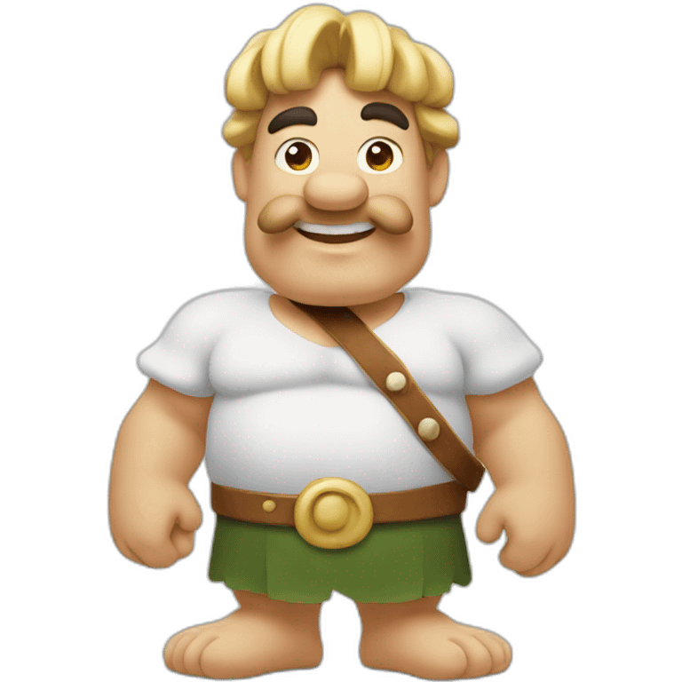 obelix emoji