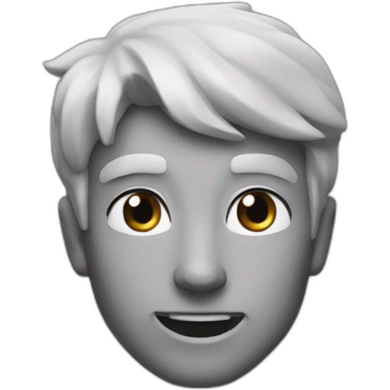 Mr beast emoji