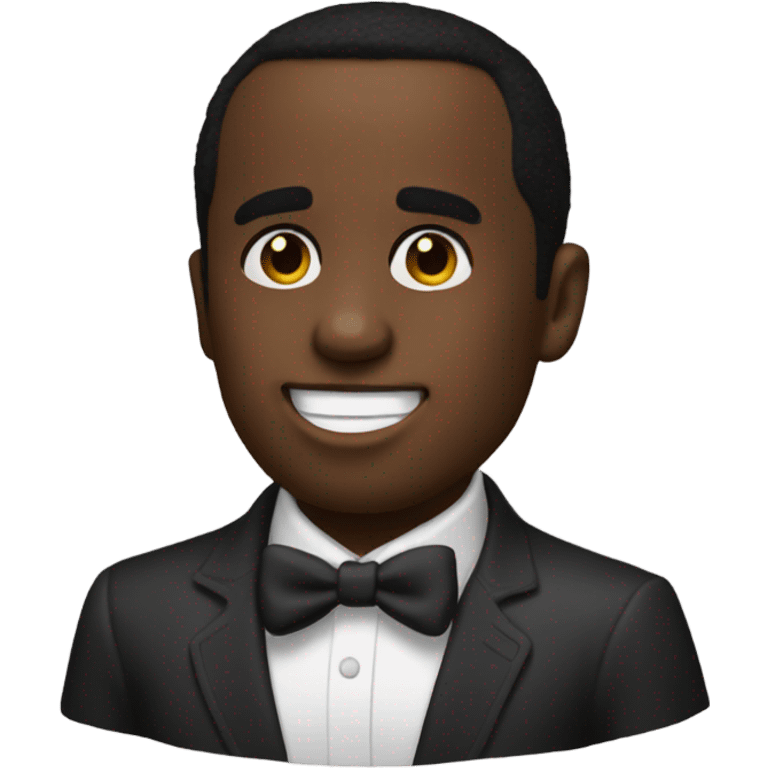 Diddy  emoji