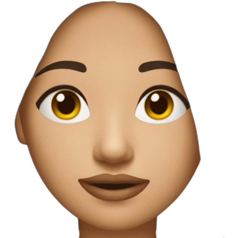 Maddy Burciaga emoji