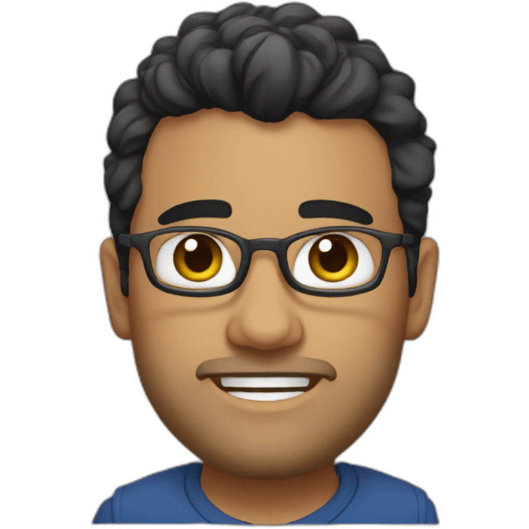 Ricardo Marques emoji