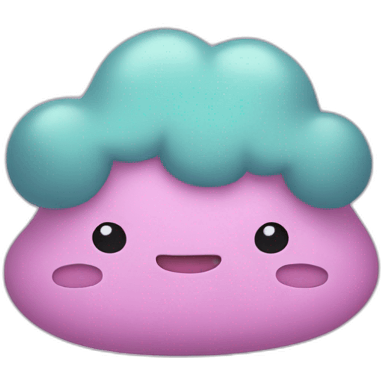 ditto emoji