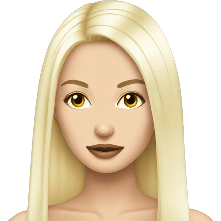 alena shishkova emoji