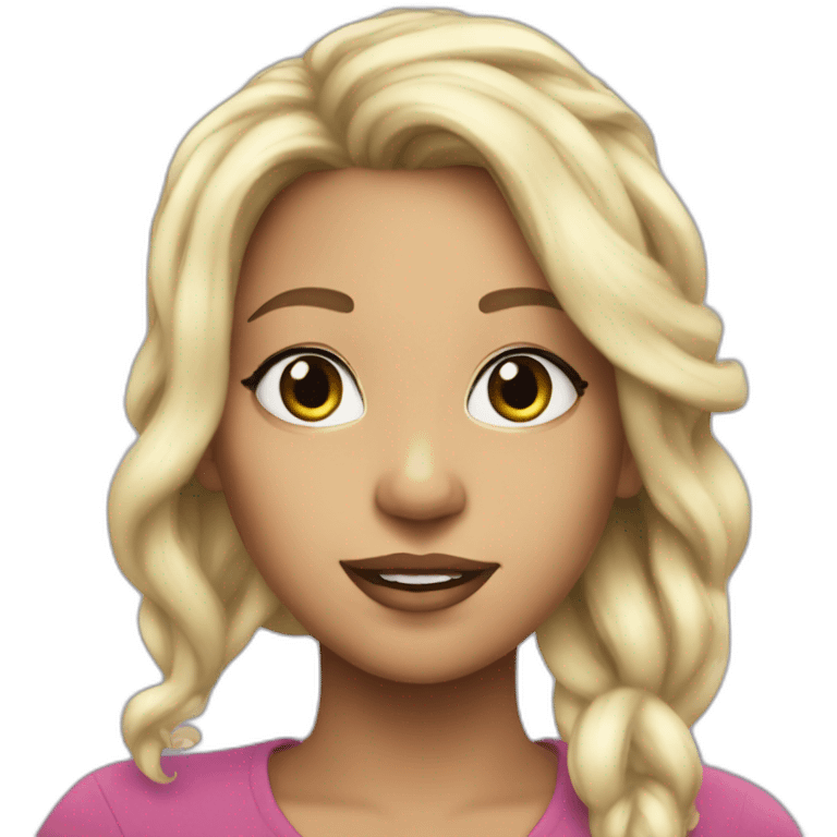 aurora the singer emoji