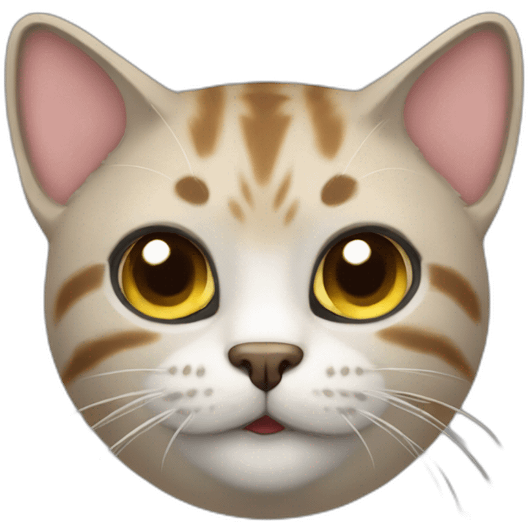 gato devora planeta emoji