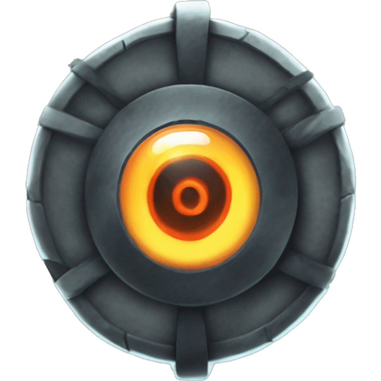 Naruto Rasengan emoji