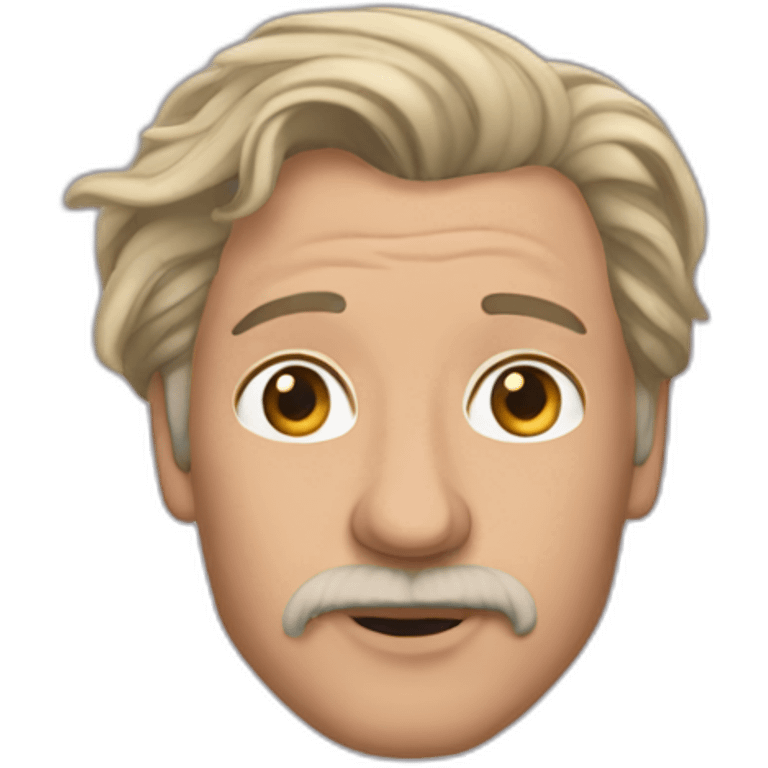 Fezzik Princess bride emoji