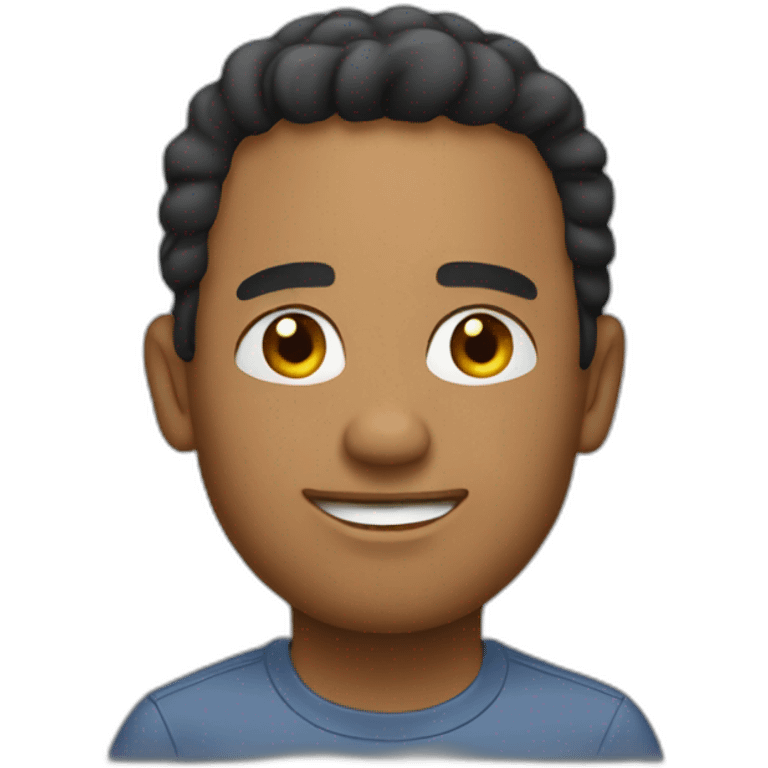 Craig emoji