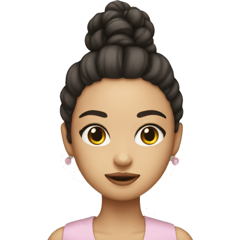 jennie emoji