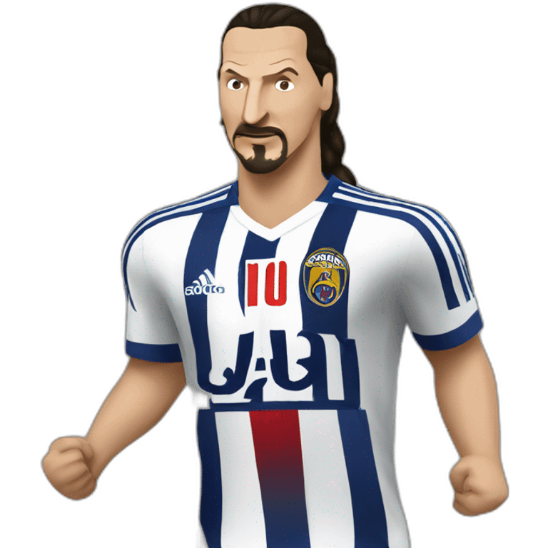 ibrahimovic emoji