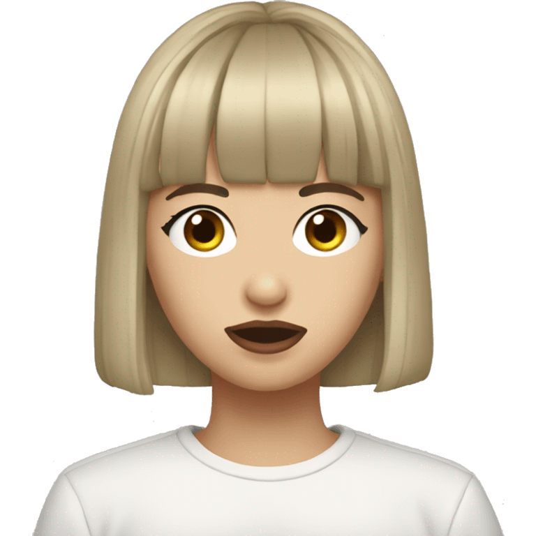 Lalisa manobal emoji