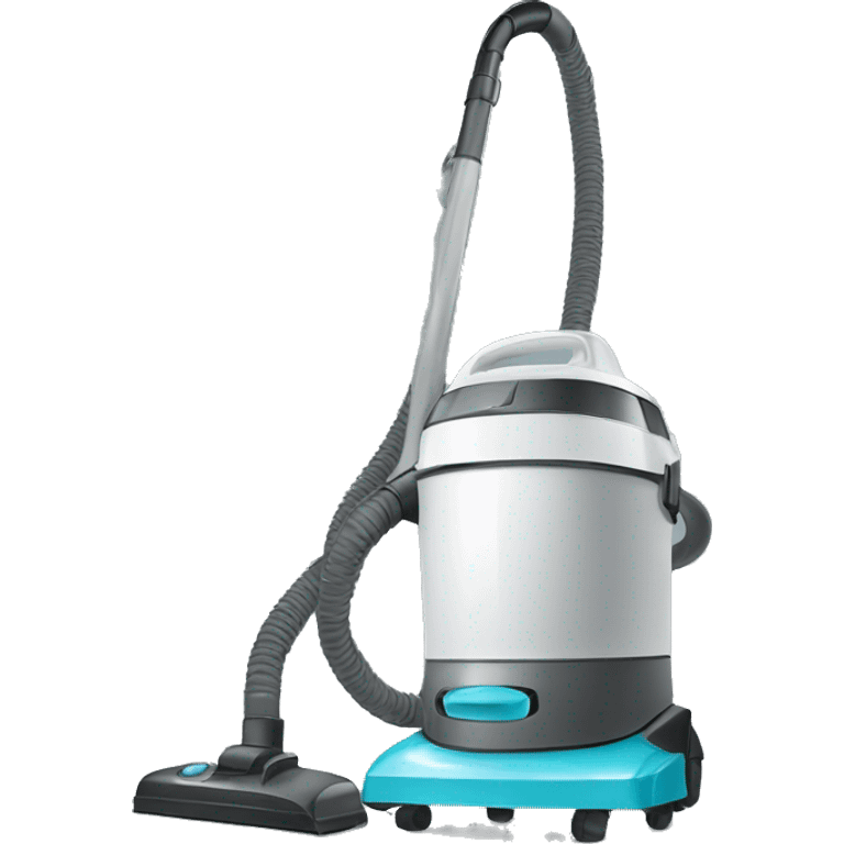 Aspirateur  emoji