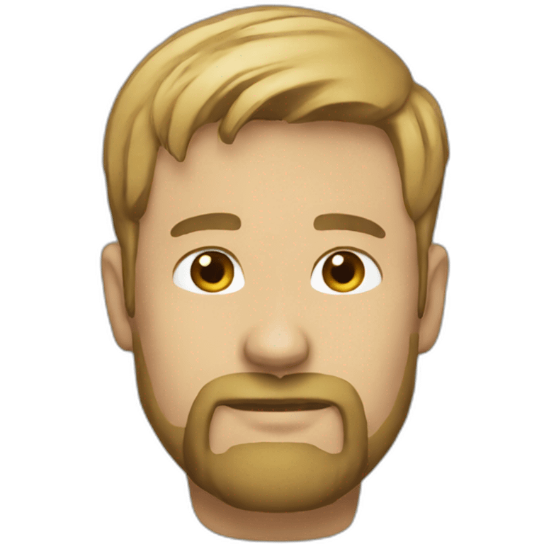 Andrew T emoji