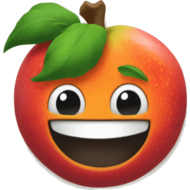 Fruit of the loom  emoji