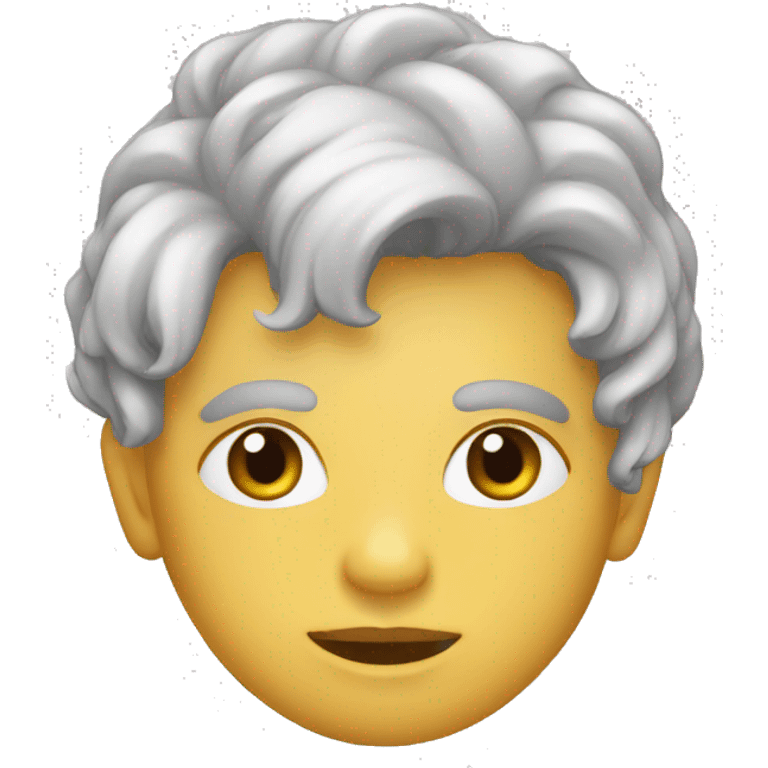 cossi emoji