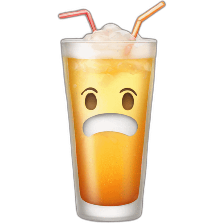 drink emoji