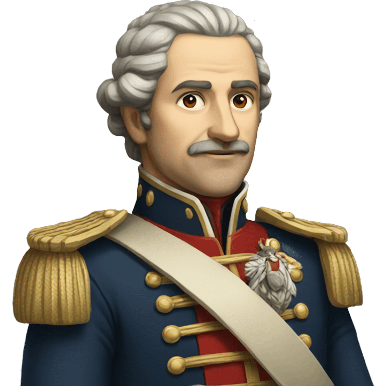 Empereur emoji