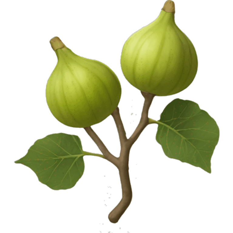 fig emoji