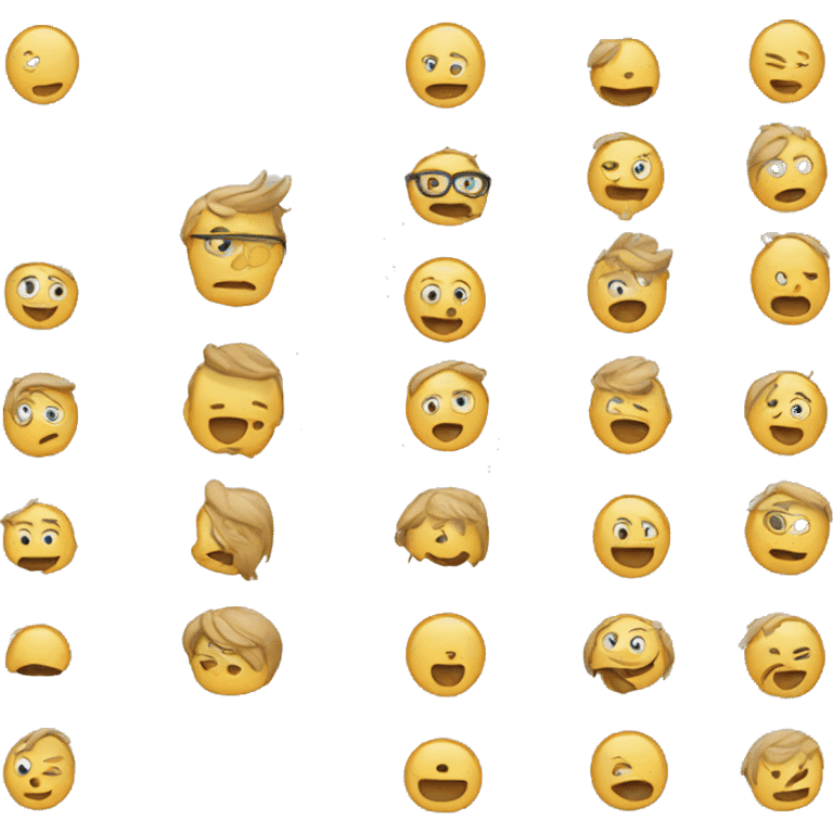 Verificación  emoji