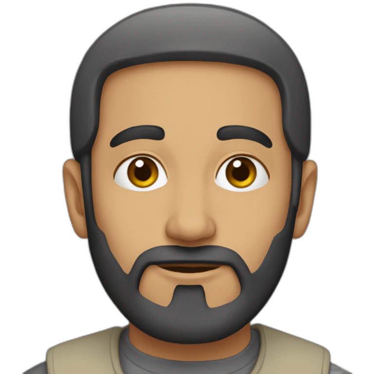 Abu obayda emoji