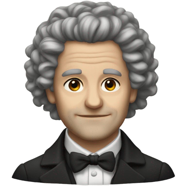 ludwig emoji