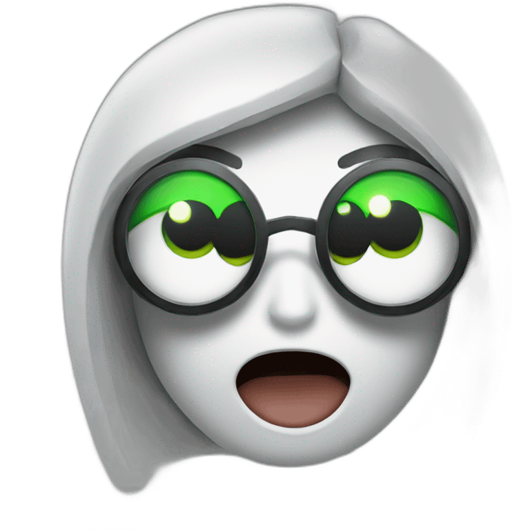 Geforce RTX 4090 emoji