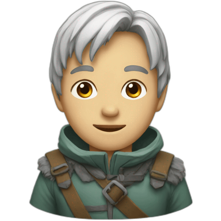 eifell emoji