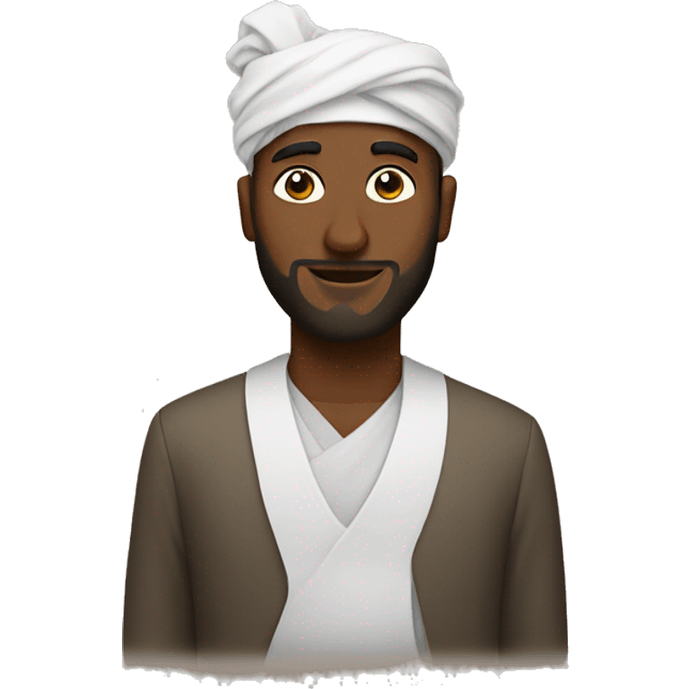 Salaam  emoji