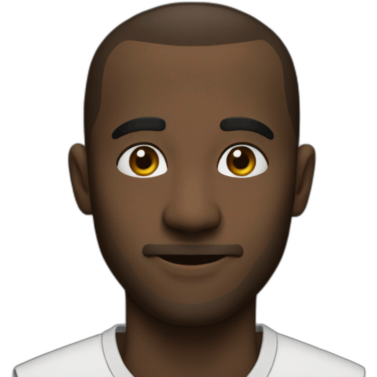 Moussa emoji