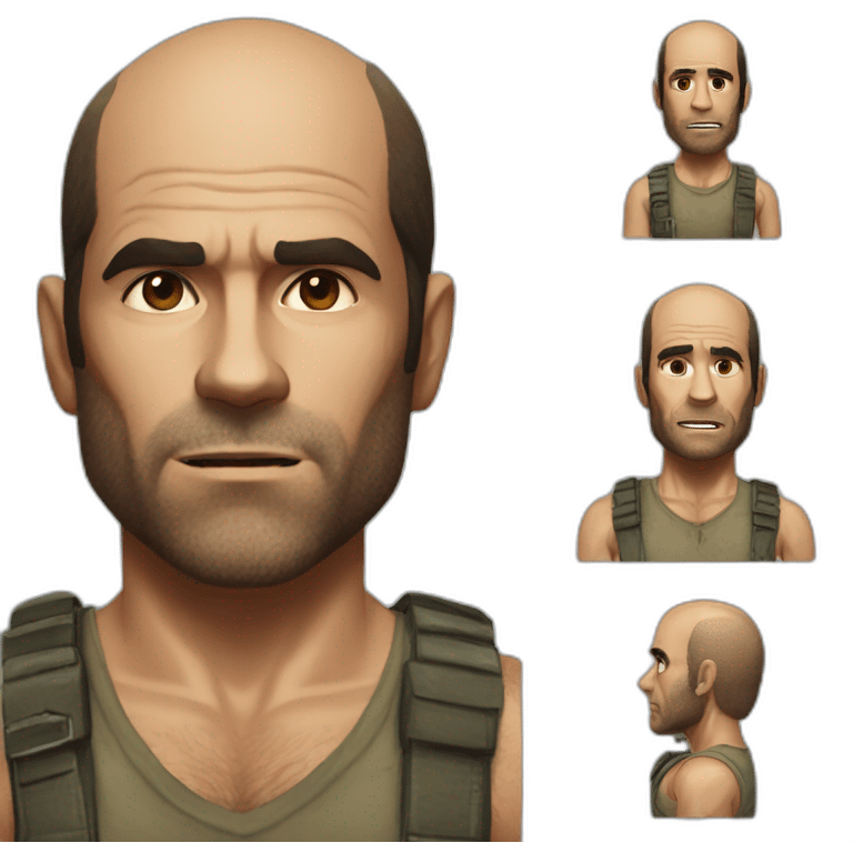 trevor philips emoji