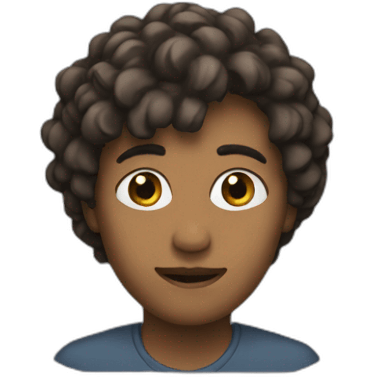 Zoé emoji