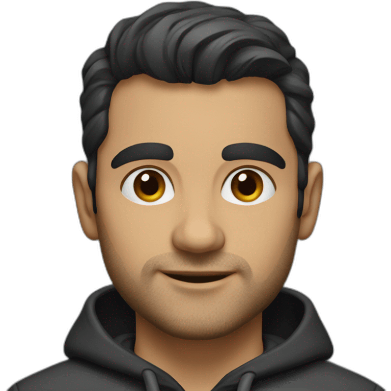 Anthony Karam  emoji