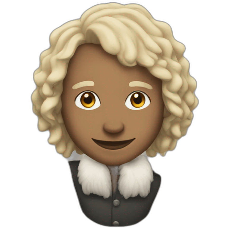 Bunbury emoji