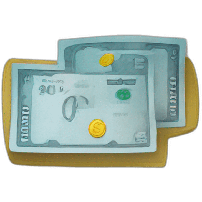 carte bancaire emoji