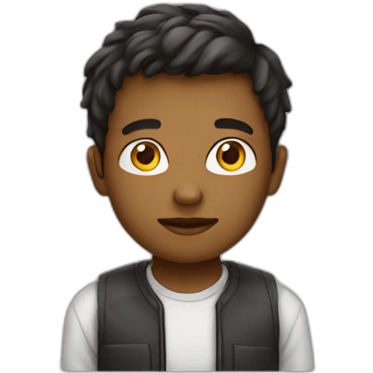 programmer boy emoji